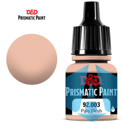 D&D Prismatic Paint: Pale Flesh 92.003